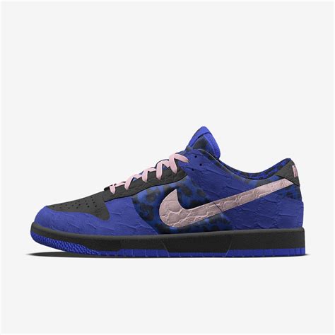 nike dunk selbst gestalten|custom dunk low shoes.